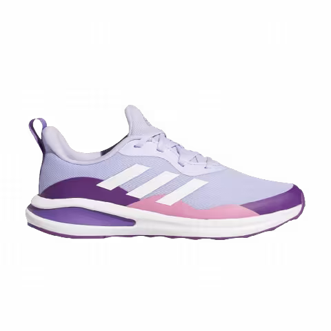 Adidas FortaRun J 'Violet Tone'