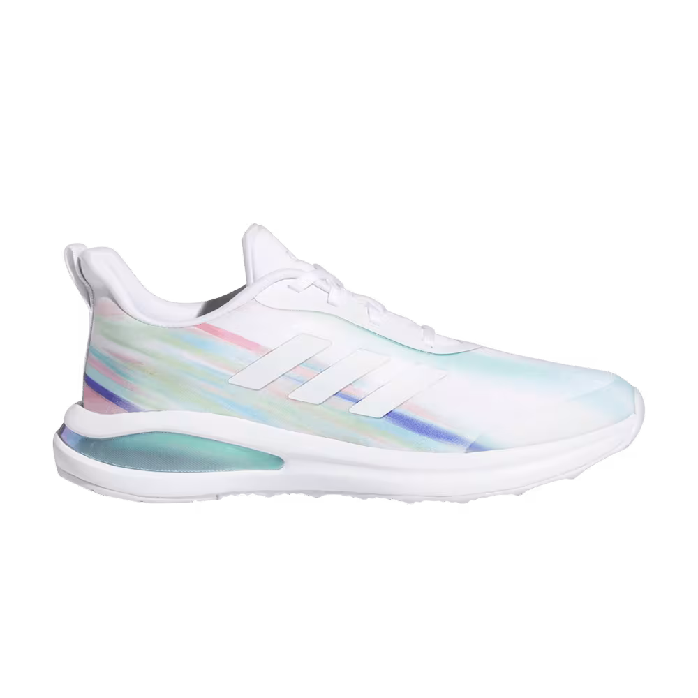 Adidas FortaRun J Graphic