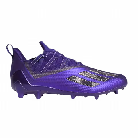 Adidas Adizero 11 'Turbo Fuel - Team Collegiate Purple'