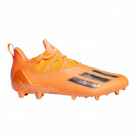 Adidas Adizero 11 'Turbo Fuel - Team Solar Orange'