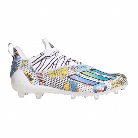 Adidas Adizero 11 'Comics - White Multi'