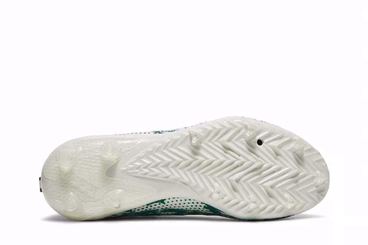 Adidas Adizero 11 Comics Dark Green, view 5