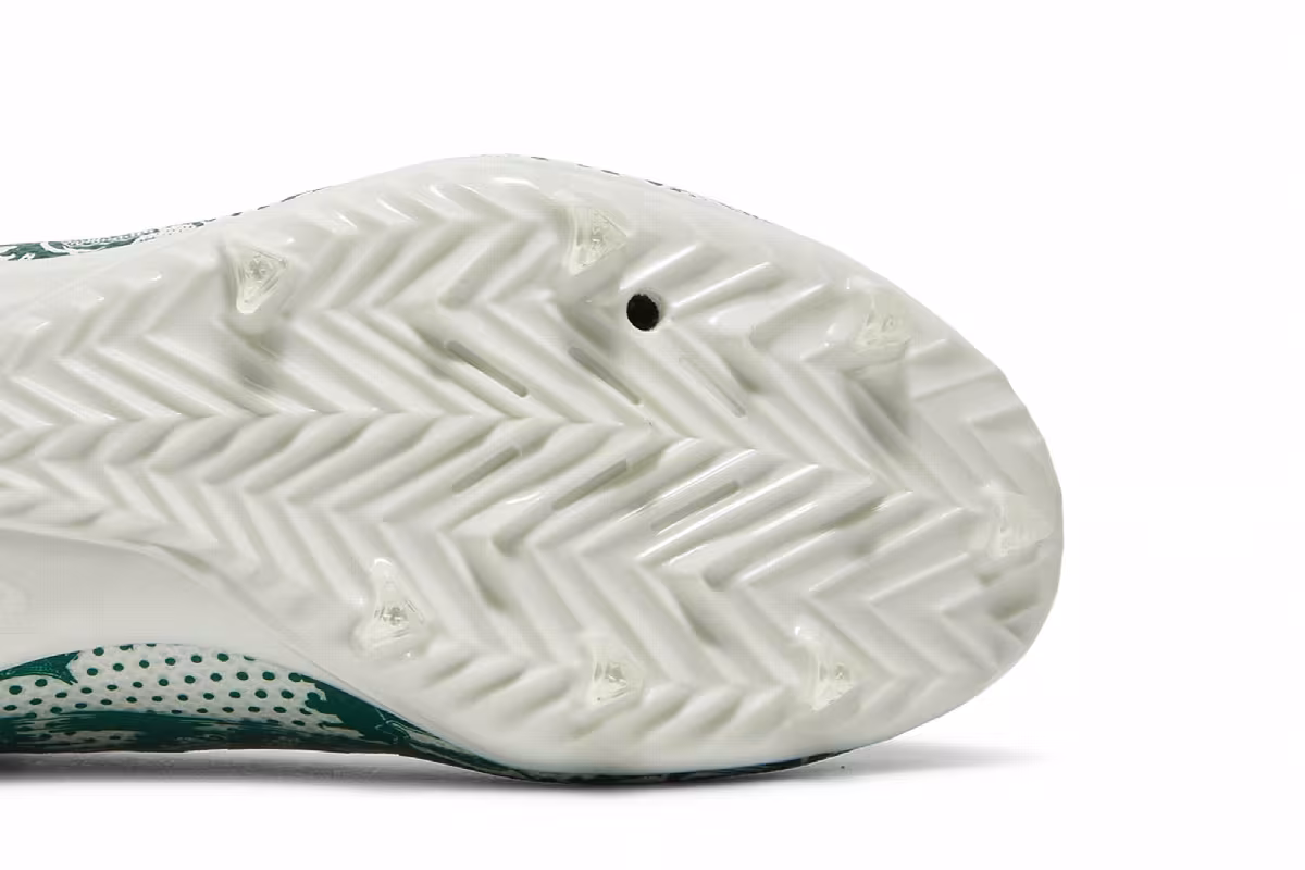 Adidas Adizero 11 Comics Dark Green, view 6