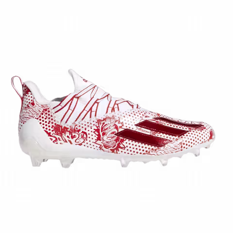 Adidas Adizero 11 'Comics - Team Power Red'