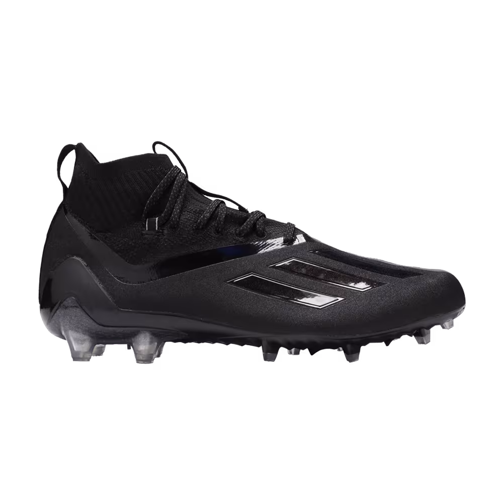 Adidas Adizero 11 Primeknit Core Black