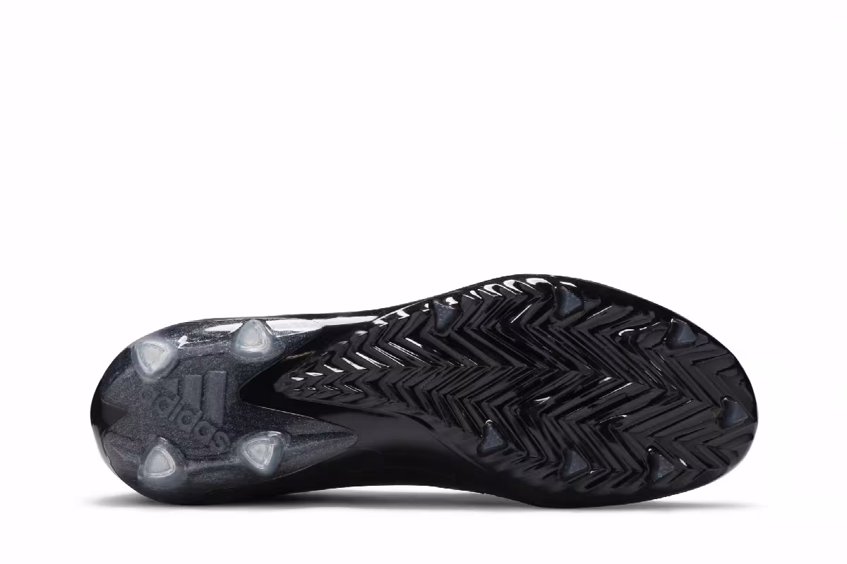 Adidas Adizero 11 Primeknit Core Black, view 5