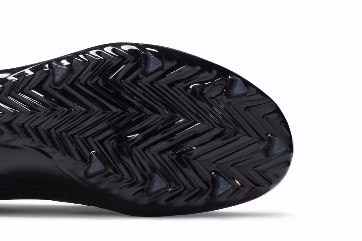 Adidas Adizero 11 Primeknit Core Black, view 6