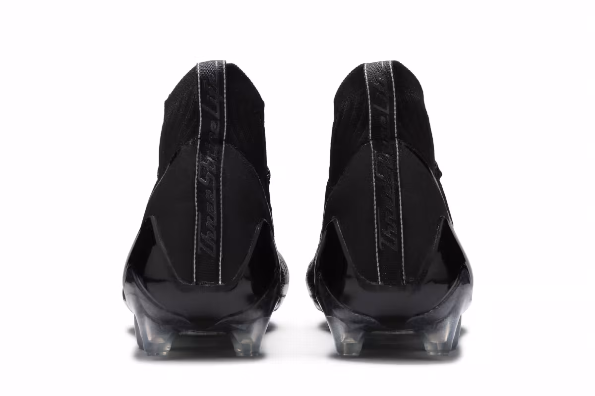 Adidas Adizero 11 Primeknit Core Black, view 7