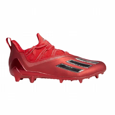 Adidas Adizero 11 'Turbo Fuel - Vivid Red'