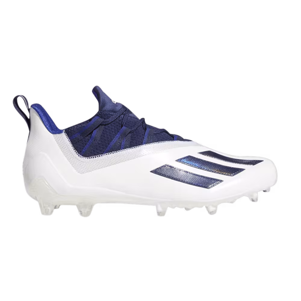 Adidas Adizero 11 White Team Navy