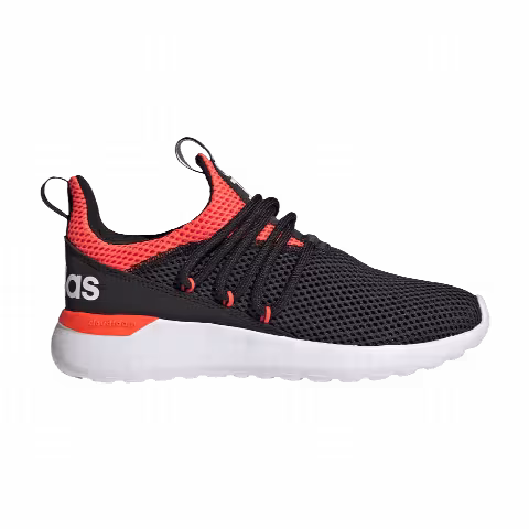 Adidas Lite Racer Adapt 3.0 J 'Black Solar Red'
