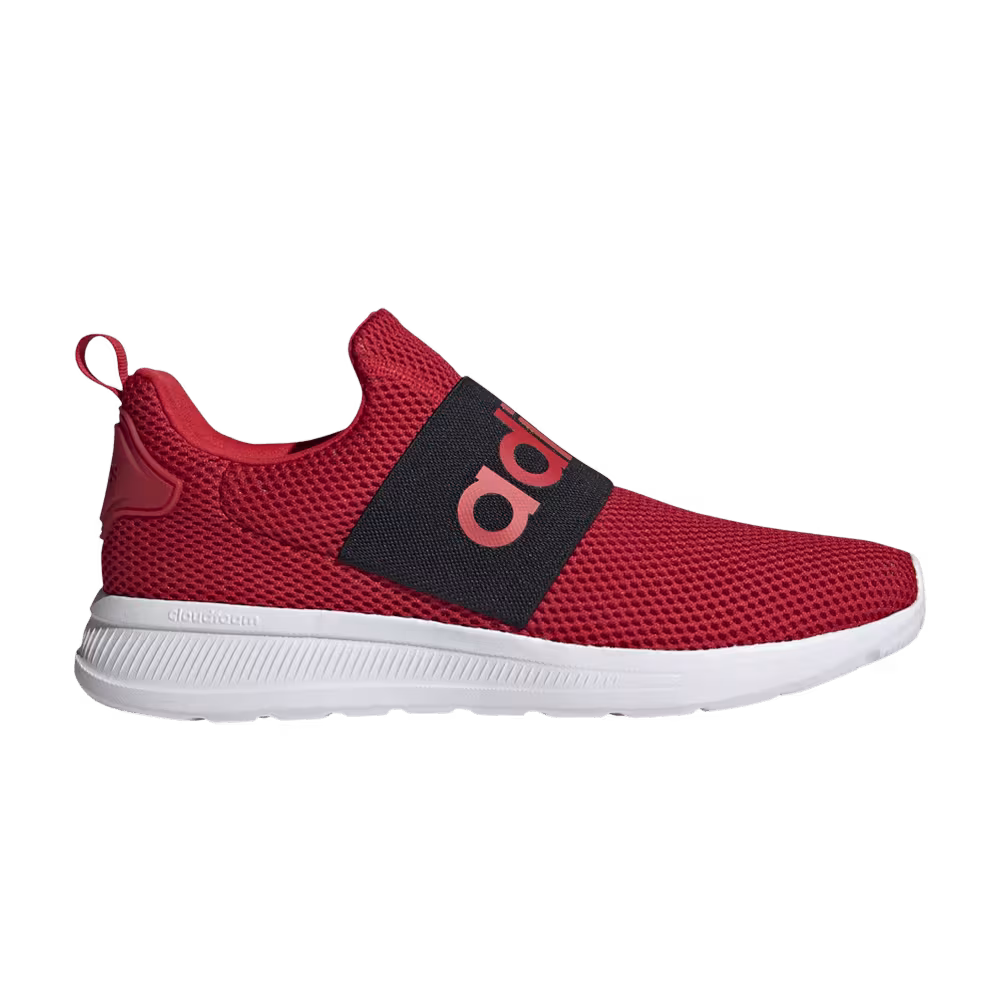Adidas Lite Racer Adapt 4.0 Vivid Red