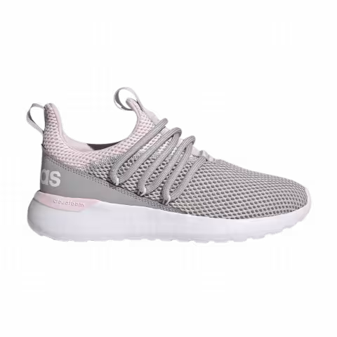 Adidas Lite Racer Adapt 3.0 J 'Grey Clear Pink'
