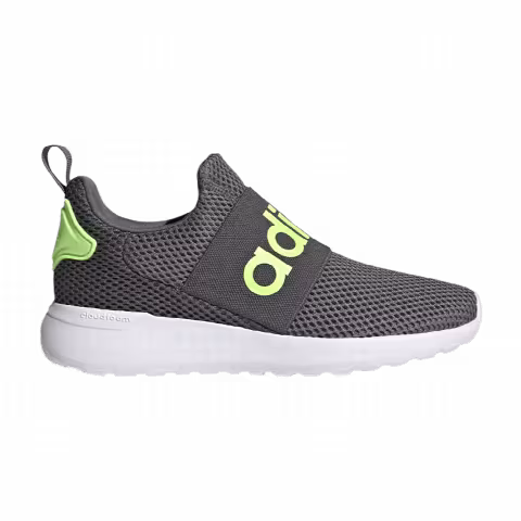 Adidas Lite Racer Adapt 4.0 J 'Grey Green'