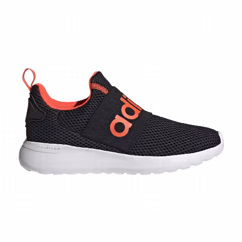 Adidas Lite Racer Adapt 4.0 J 'Black Solar Red'