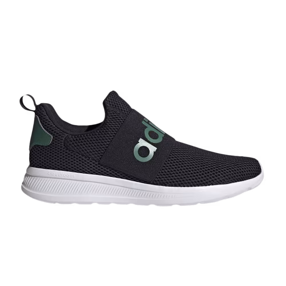 Adidas Lite Racer Adapt 4.0 Black Green