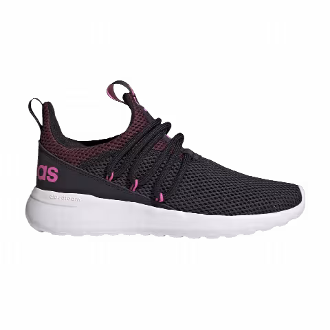 Adidas Lite Racer Adapt 3.0 J 'Black Victory Crimson'