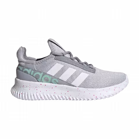 Adidas Kaptir 2.0 J 'Halo Silver Clear Mint'
