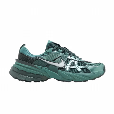 Nike Wmns V2K Run 'Bicoastal Vintage Green'