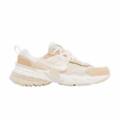 Nike Wmns V2K Run 'Sail Sanddrift'