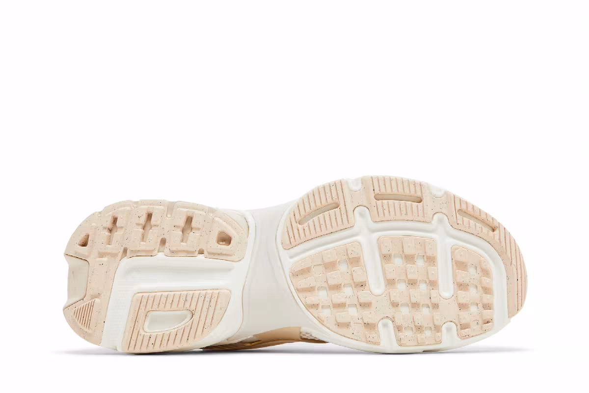 Nike Women's V2K Run Sail Sanddrift, view 5