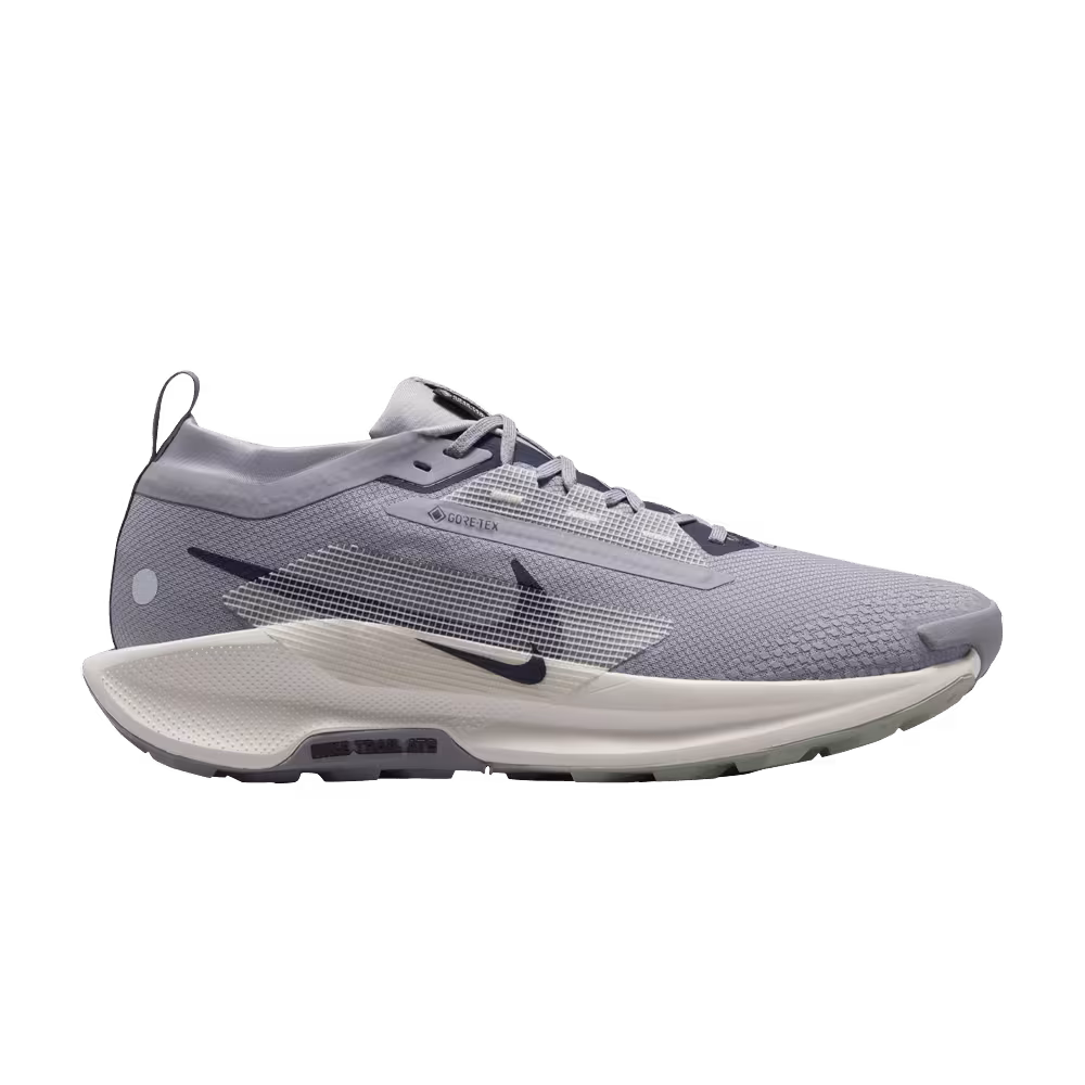Nike Pegasus Trail 5 GORE-TEX Cement Grey Midnight Navy