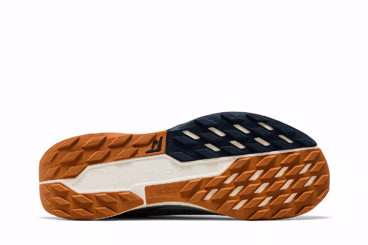 Nike Pegasus Trail 5 GORE-TEX Jade Horizon, view 5