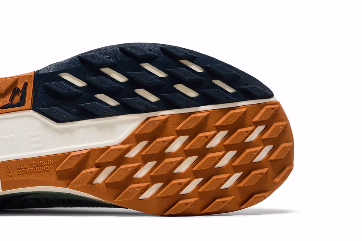 Nike Pegasus Trail 5 GORE-TEX Jade Horizon, view 6
