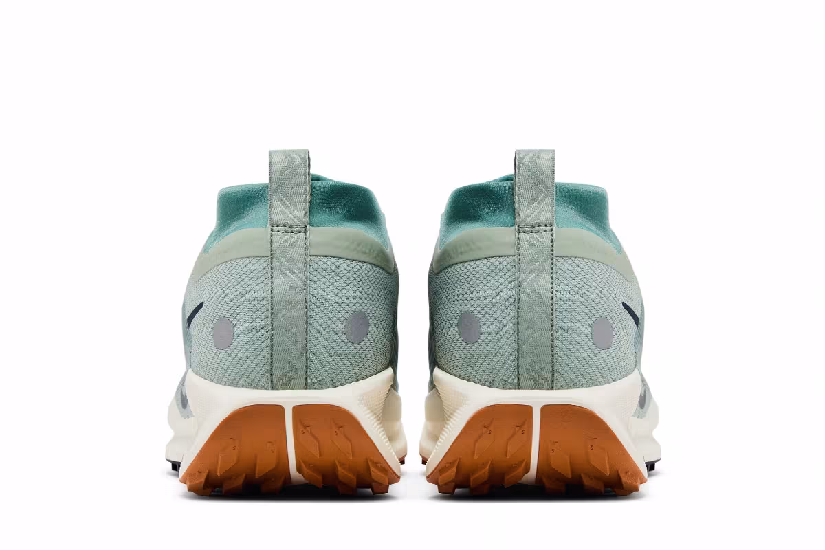 Nike Pegasus Trail 5 GORE-TEX Jade Horizon, view 7