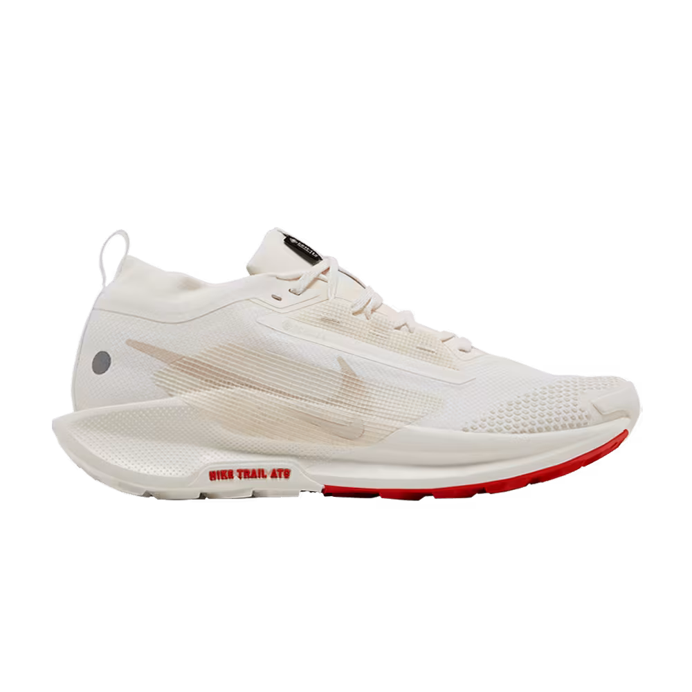 Nike Pegasus Trail 5 GORE-TEX Sail Picante Red
