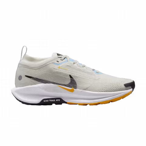 Nike Wmns Pegasus Trail 5 GORE-TEX 'Phantom Black University Gold'