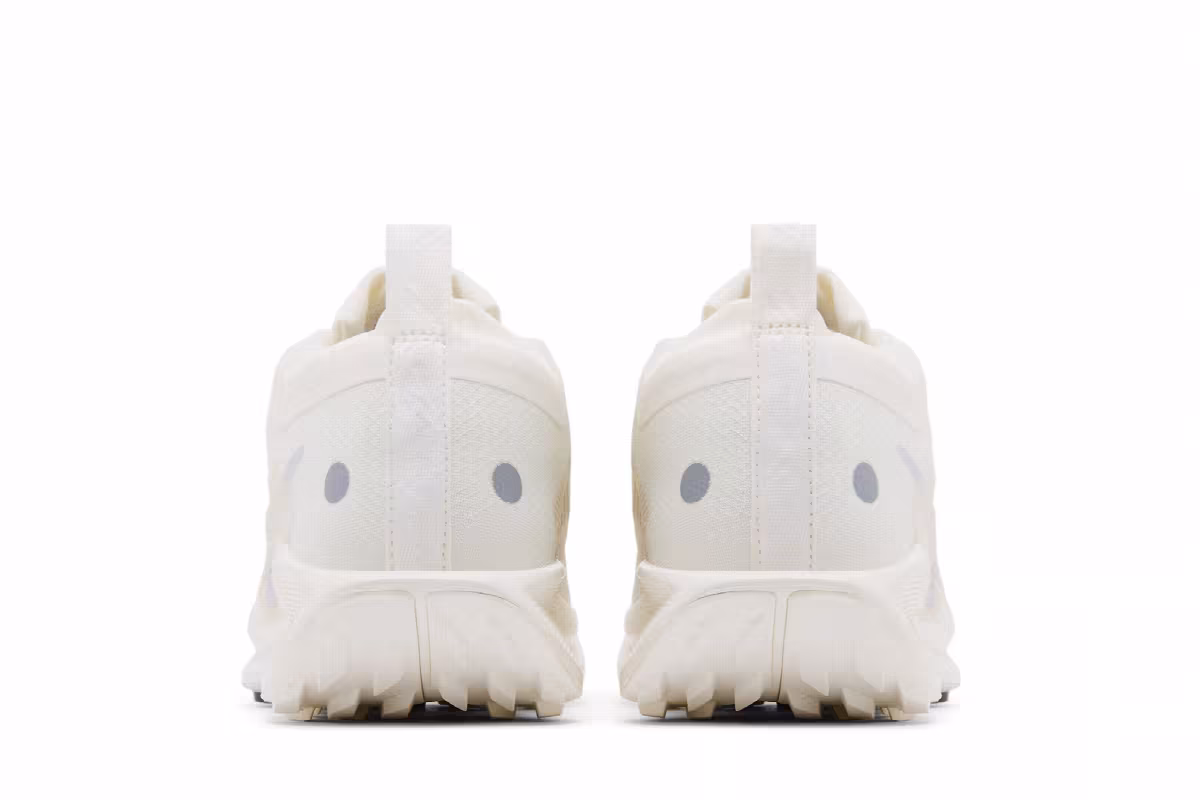 Nike Women's Pegasus Trail 5 GORE-TEX Sail Photon Dust, view 7
