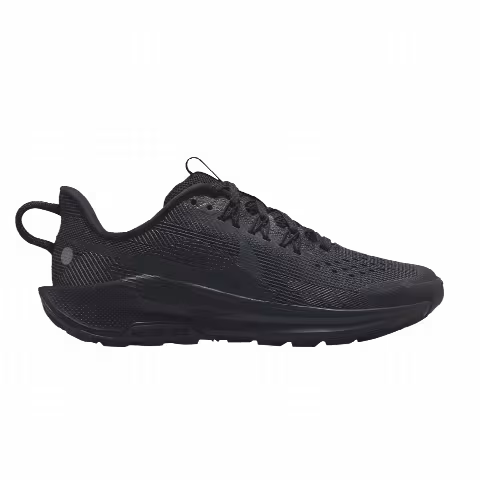 Nike Pegasus Trail 5 GS 'Black Wolf Grey'