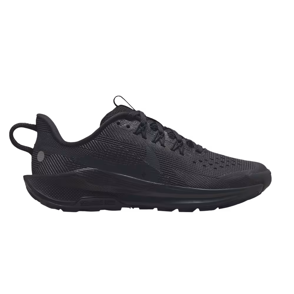 Nike Pegasus Trail 5 GS Black Wolf Grey