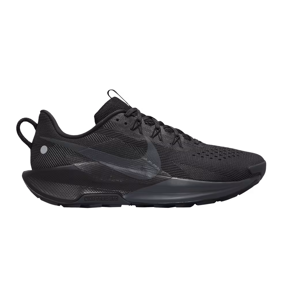 Nike Pegasus Trail 5 Black Anthracite