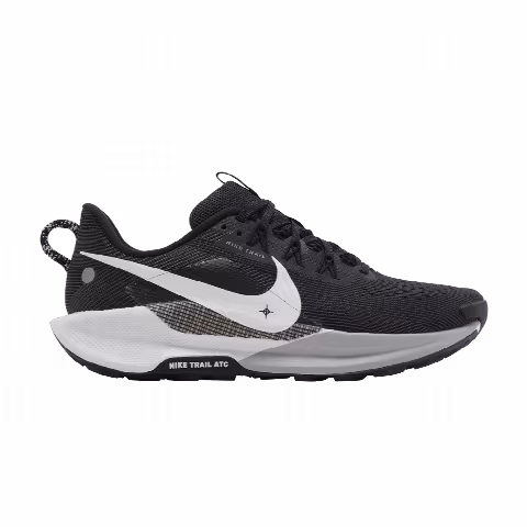 Nike Pegasus Trail 5 'Black White'