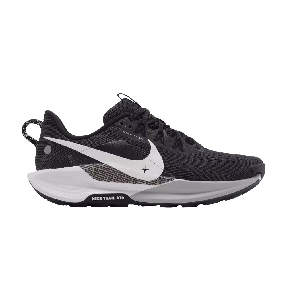 Nike Pegasus Trail 5 Black White