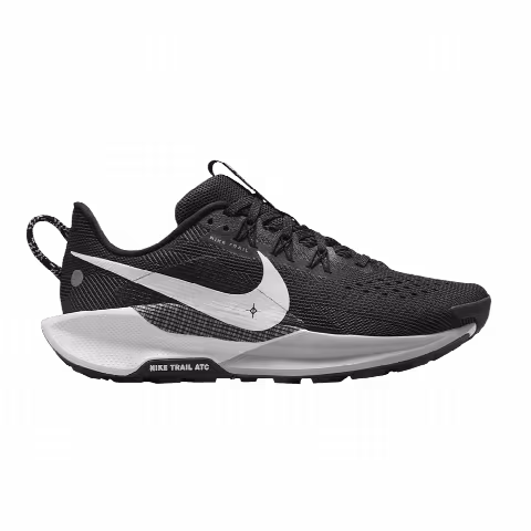 Nike Wmns Pegasus Trail 5 'Black White'