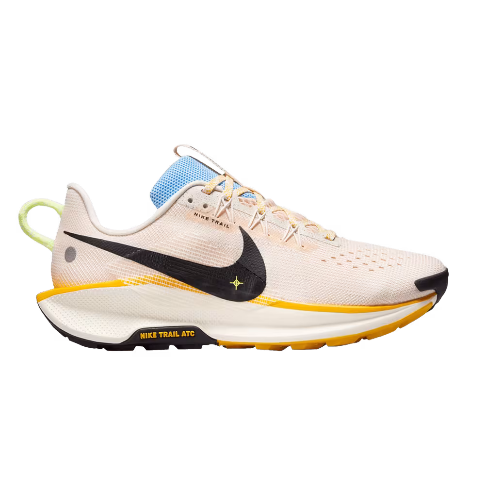 Nike Women's Pegasus Trail 5 Phantom Black