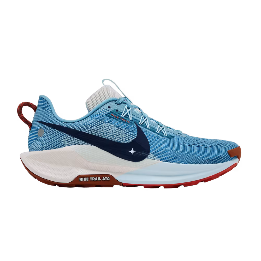 Nike Pegasus Trail 5 Denim Turquoise