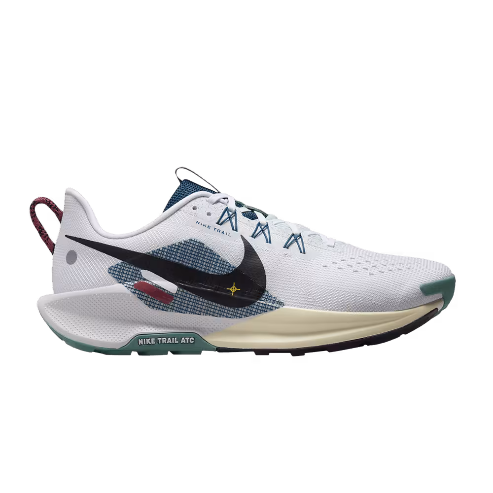 Nike Pegasus Trail 5 Court Blue Cedar