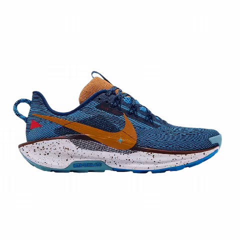 Nike Pegasus Trail 5 'Blue Void Monarch'