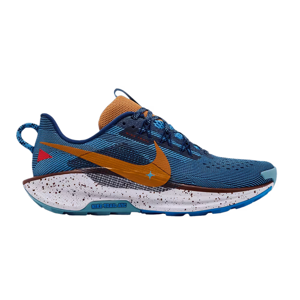 Nike Pegasus Trail 5 Blue Void Monarch