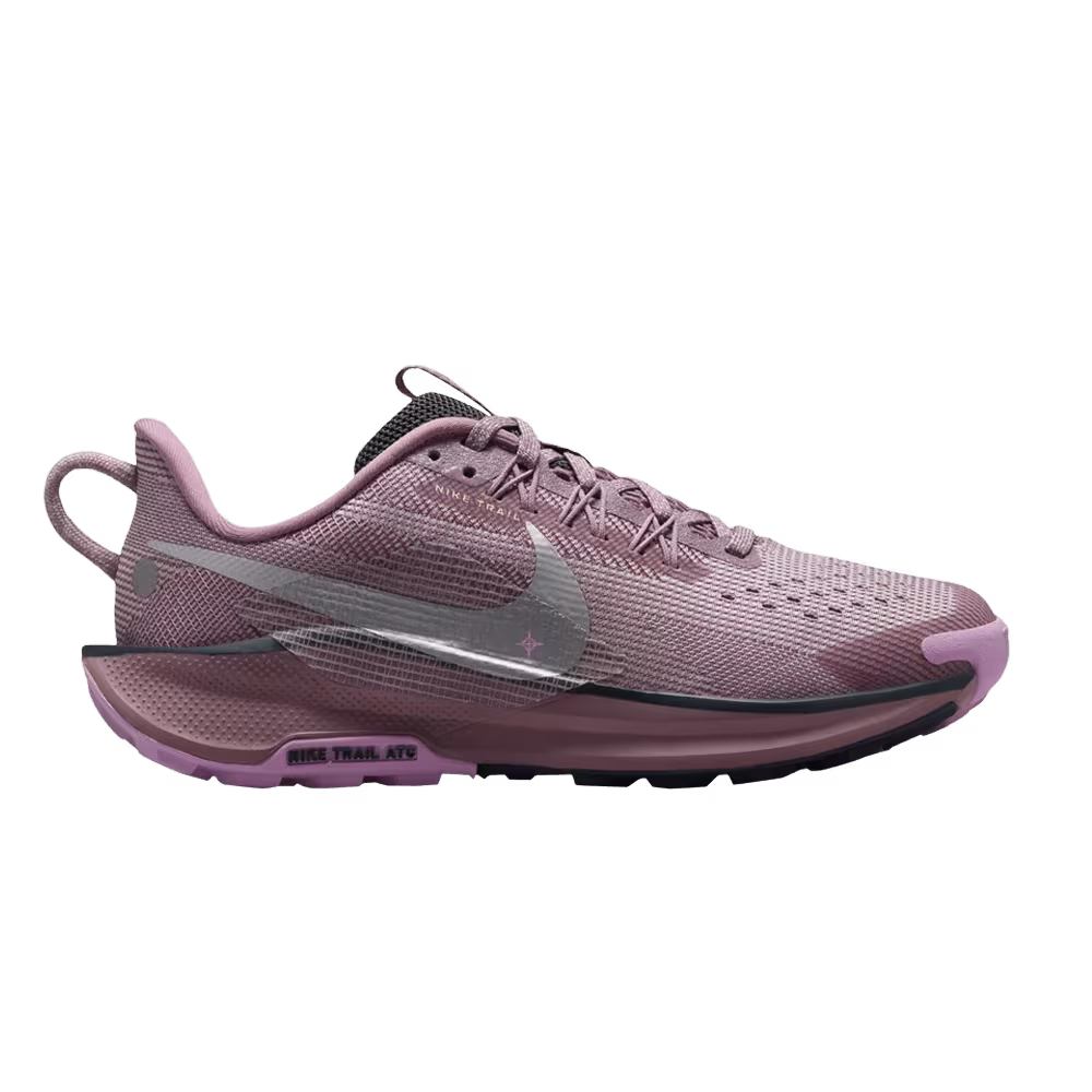 Nike Pegasus Trail 5 GS Plum Dust