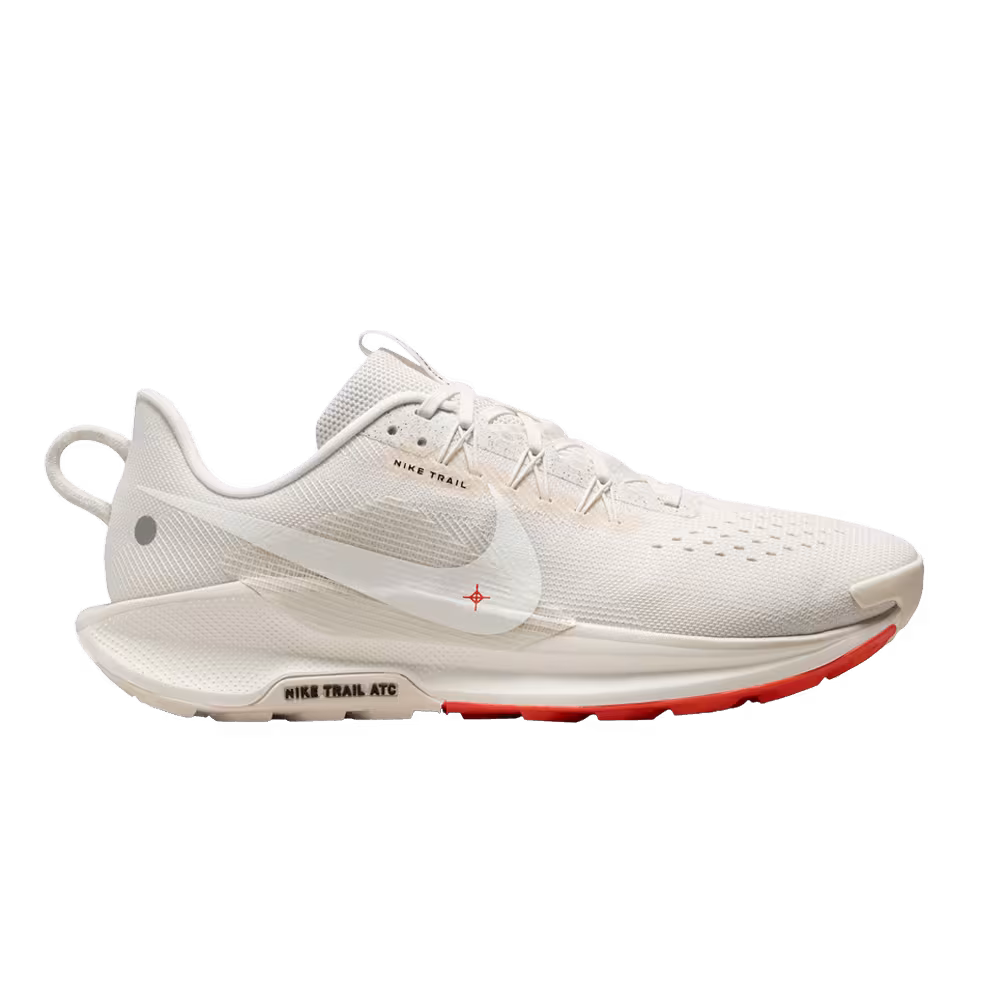 Nike Pegasus Trail 5 Phantom Picante Red