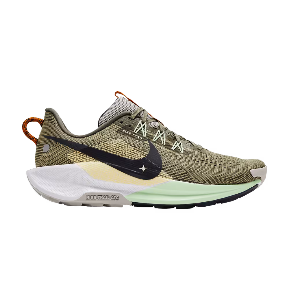 Nike Pegasus Trail 5 Medium Olive
