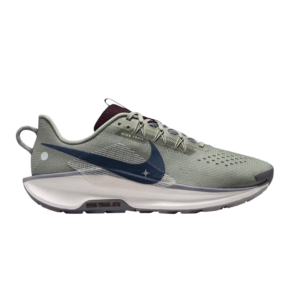 Nike Pegasus Trail 5 Jade Horizon Armory Navy