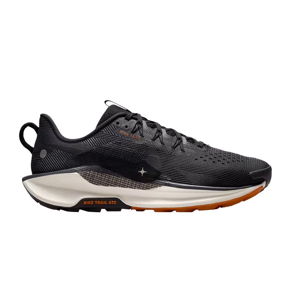 Nike Pegasus Trail 5 Black Monarch