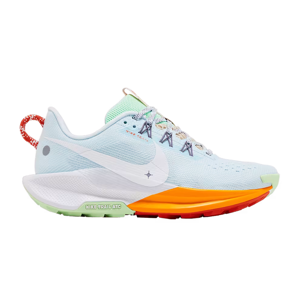 Nike Women's Pegasus Trail 5 Sundial Daybreak