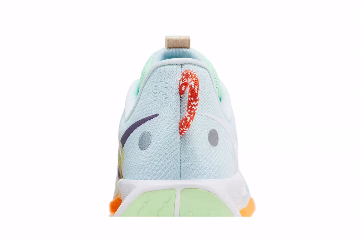 Nike Women's Pegasus Trail 5 Sundial Daybreak, view 8